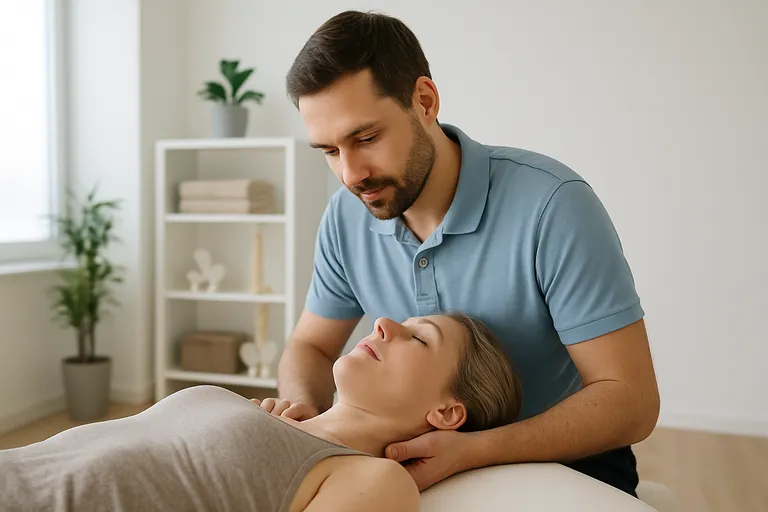 Preventieve zorg: waarom het belangrijk is